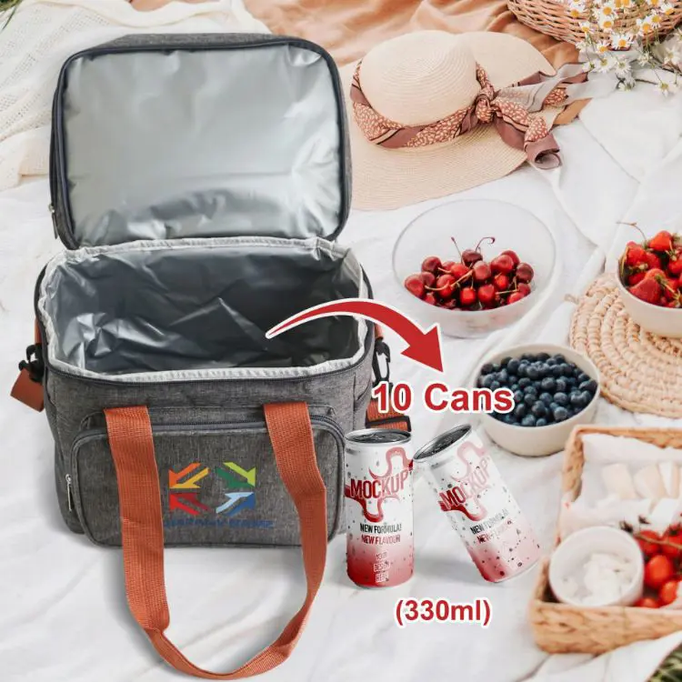 Picture of 10L Cooler Bag
