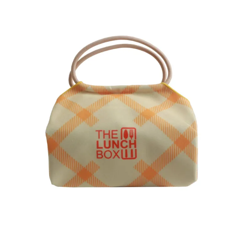 Picture of Magic Cloth Lunch Box Bag