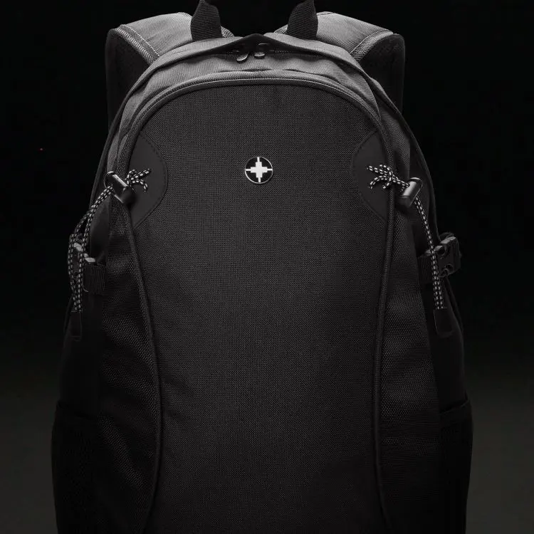 Picture of Swiss Peak Outdoor Backpack
