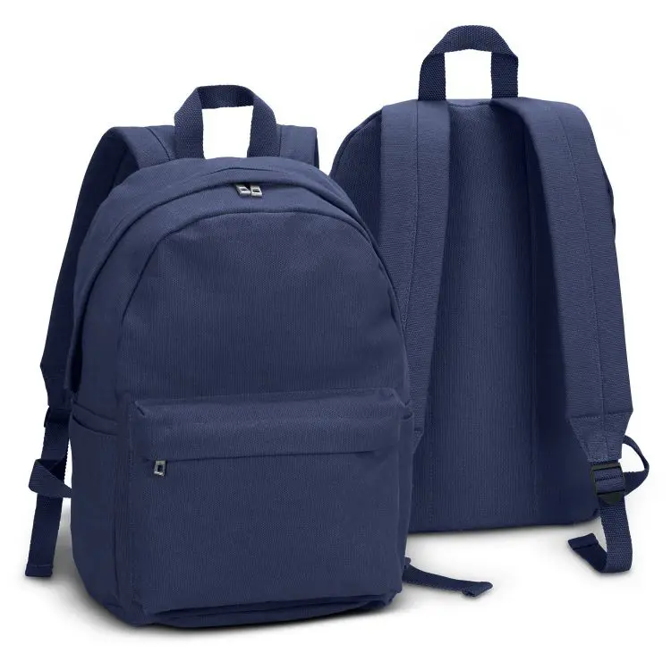 Picture of Canvas Backpack