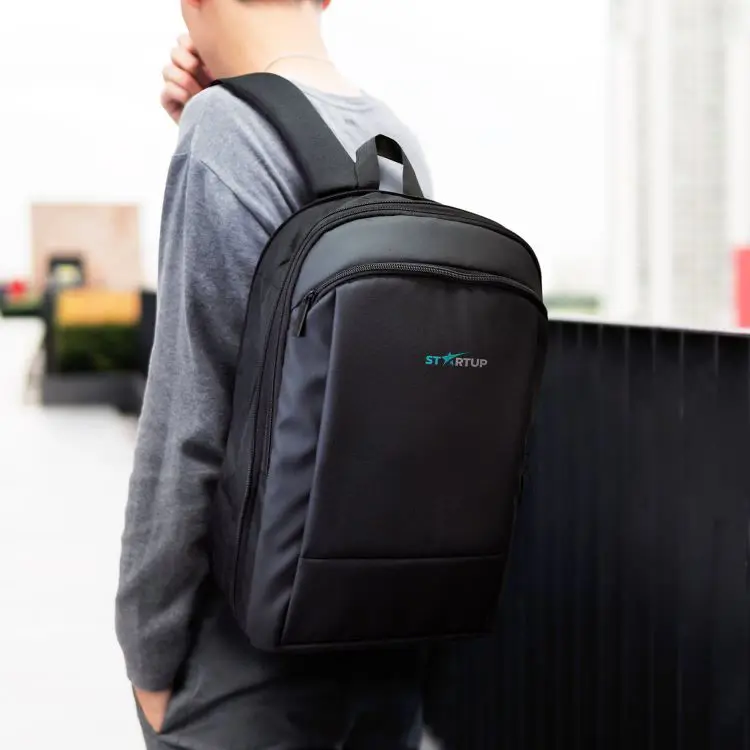 Picture of Kaden Soft-Touch Backpack