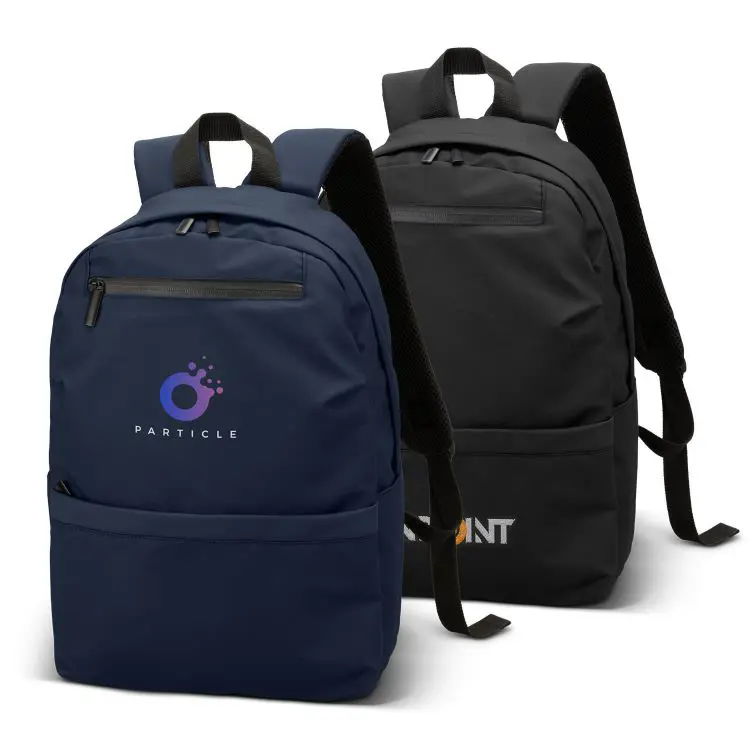 Picture of Alumni Soft-Touch Backpack