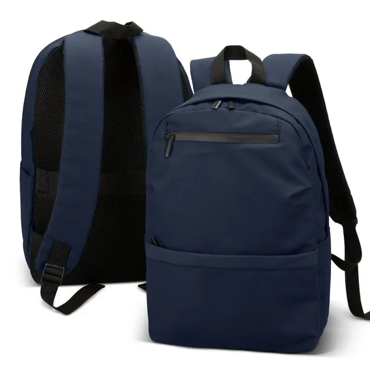 Picture of Alumni Soft-Touch Backpack