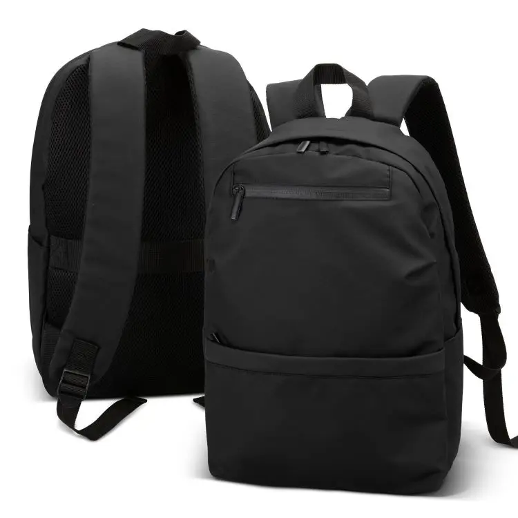 Picture of Alumni Soft-Touch Backpack