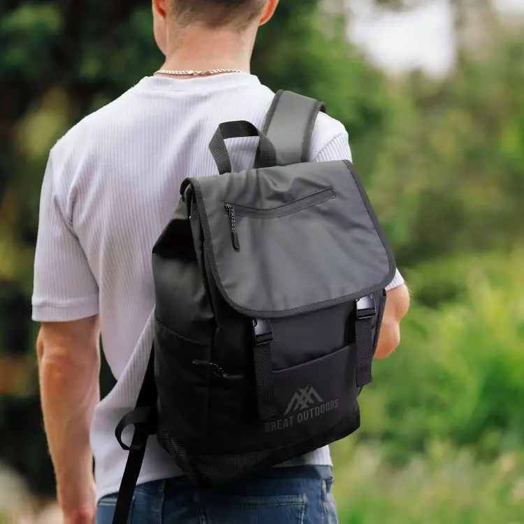 Picture of Trek Soft-Touch Backpack