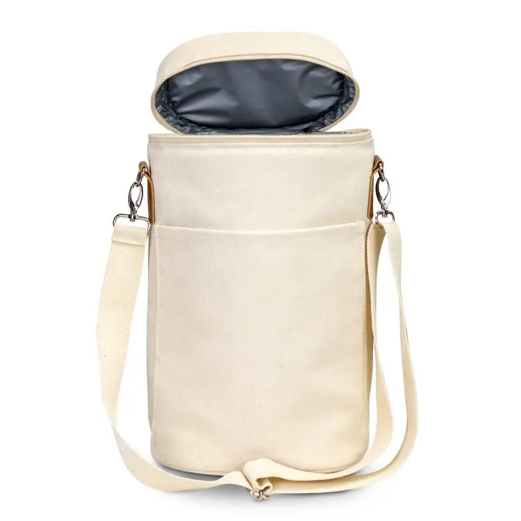 Picture of Colton Double Wine Cooler Bag