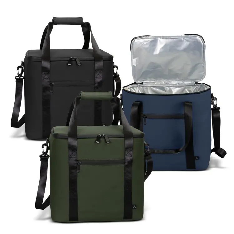 Picture of ARCHER Soft-Touch Cooler Bag