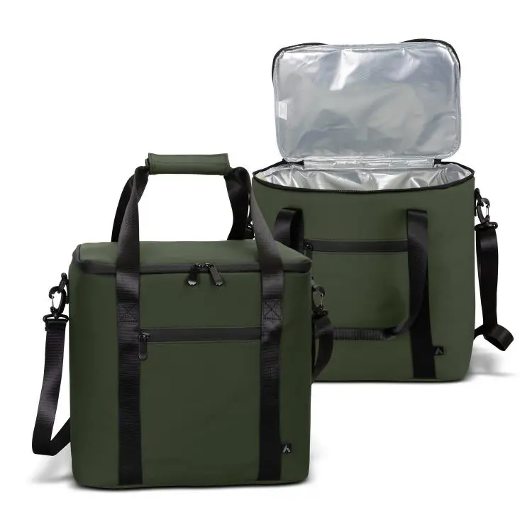 Picture of ARCHER Soft-Touch Cooler Bag