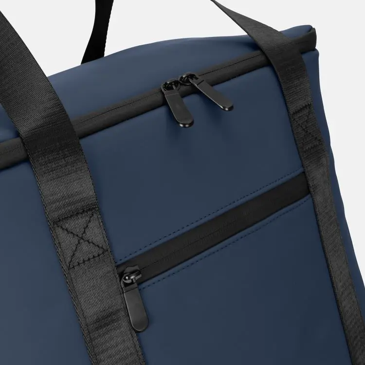 Picture of ARCHER Soft-Touch Cooler Bag