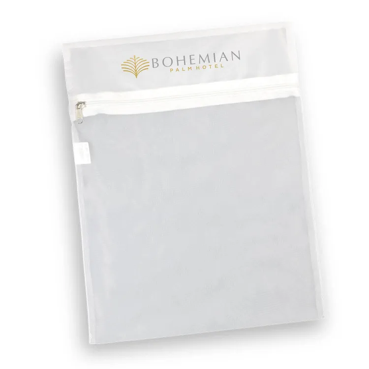 Picture of Mesh Laundry Bag