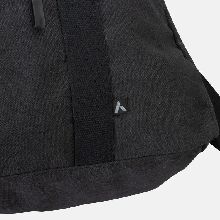 Picture of ARCHER Copenhagen Canvas Duffle Bag