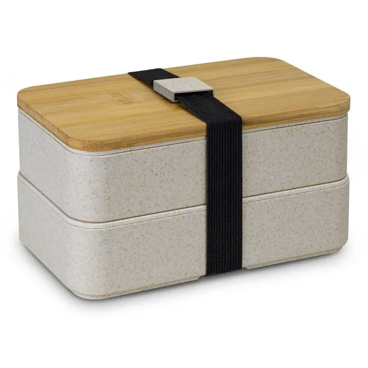 Picture of Stackable Lunch Box