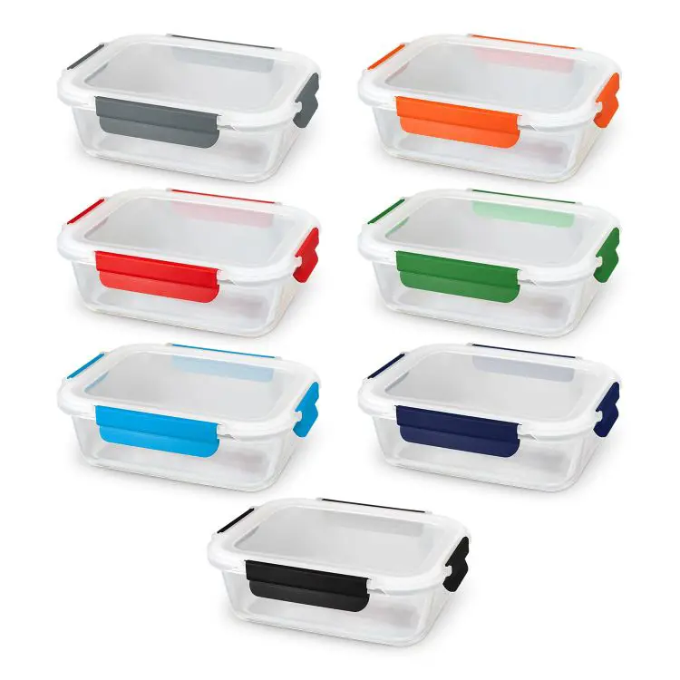 Picture of SPICE Calypso Lunch Box