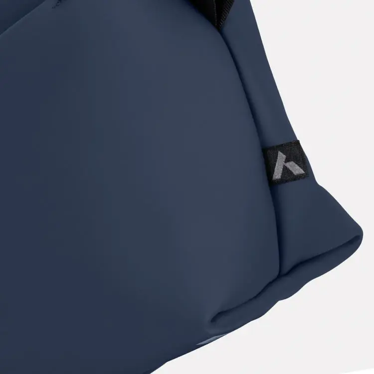 Picture of ARCHER Soft-Touch Toiletry Bag