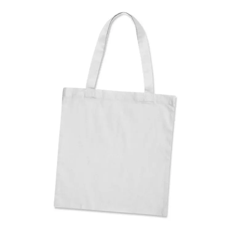 Picture of Sonnet Cotton Tote Bag - Colours