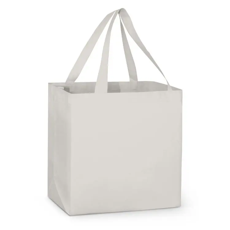 Picture of City Shopper Tote Bag
