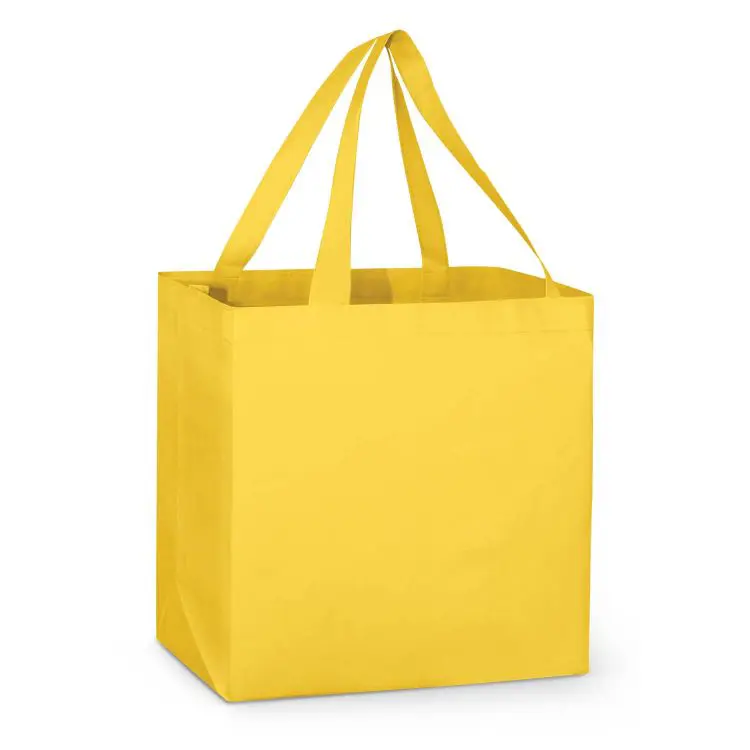 Picture of City Shopper Tote Bag