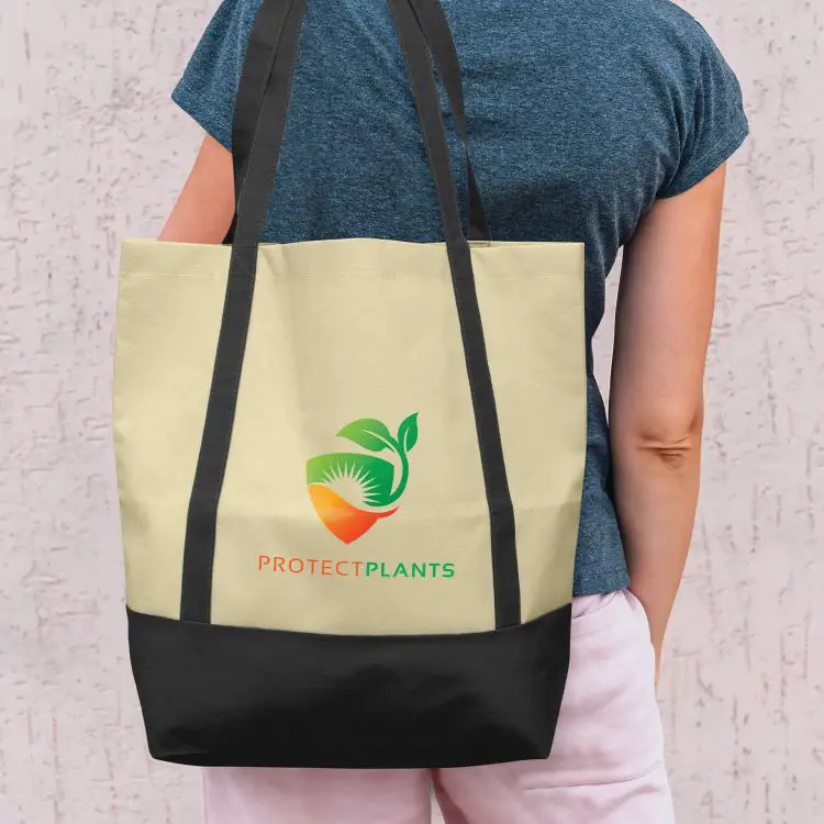 Picture of Armada Tote Bag