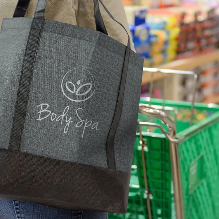 Picture of Armada Heather Tote Bag