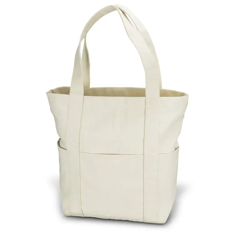 Picture of Amsterdam Canvas Tote Bag