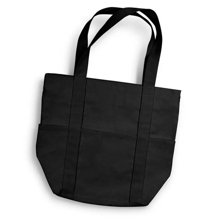 Picture of Amsterdam Canvas Tote Bag
