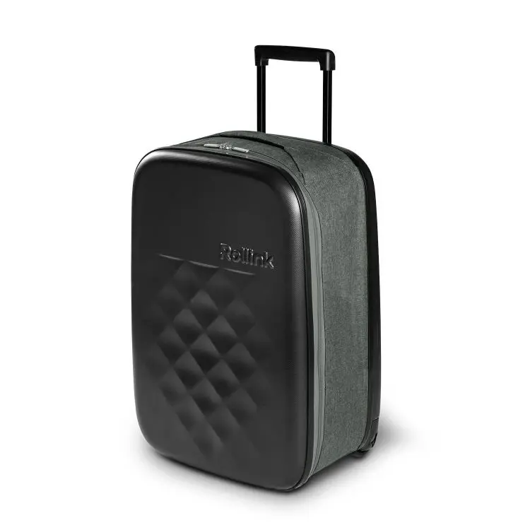 Picture of Rollink Flex Earth Suitcase - Small