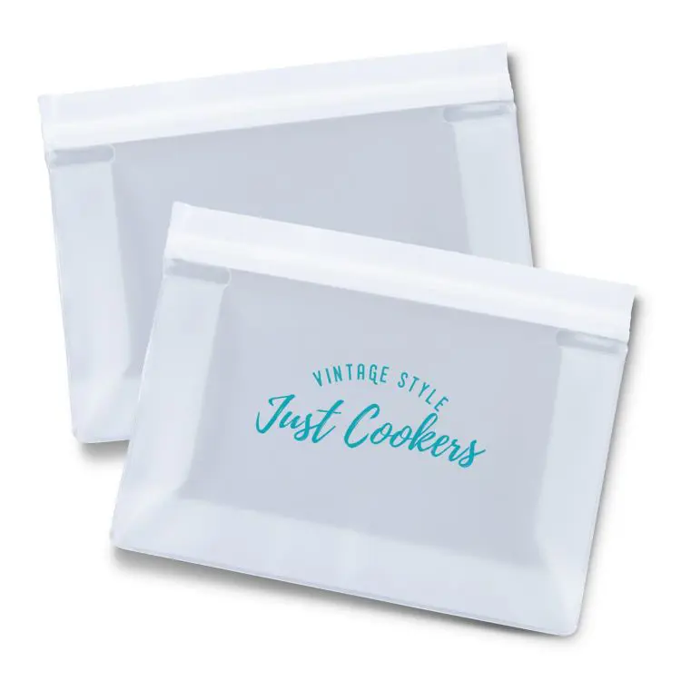 Picture of Reusable Pouch