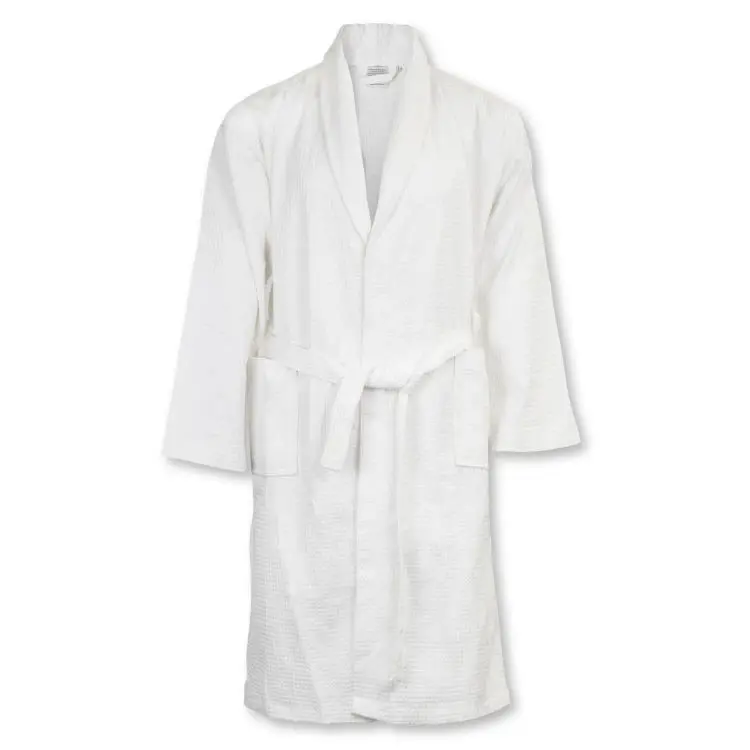 Picture of Rochester Waffle Bathrobe