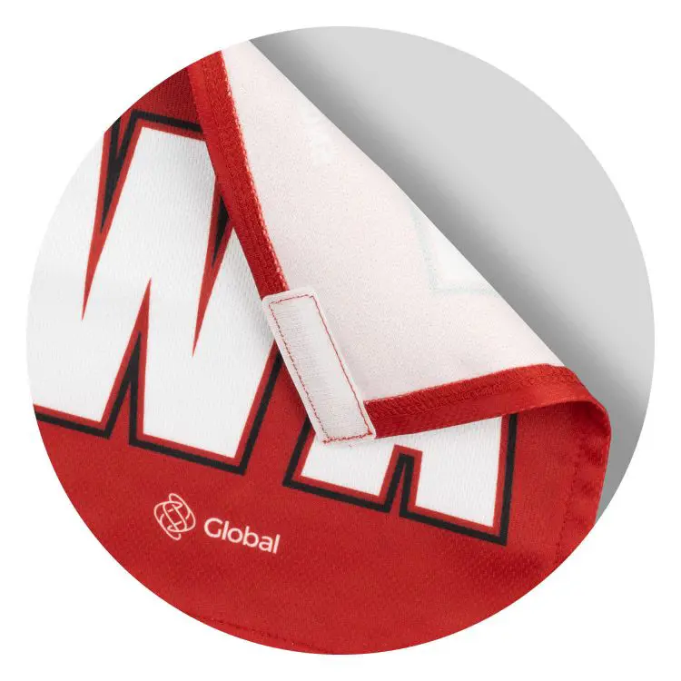 Picture of Custom Womens Netball Bib