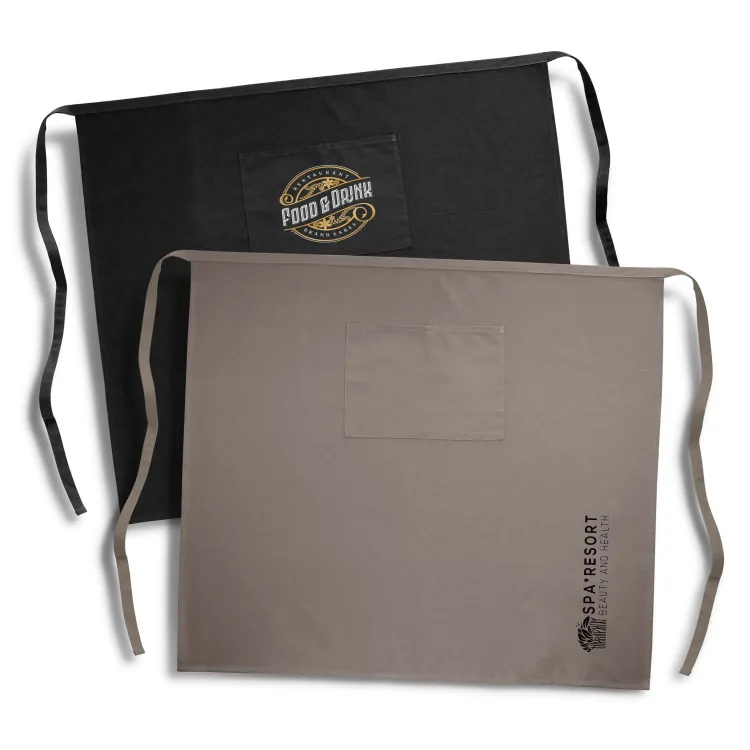 Picture of Pepper Full Length Waist Apron