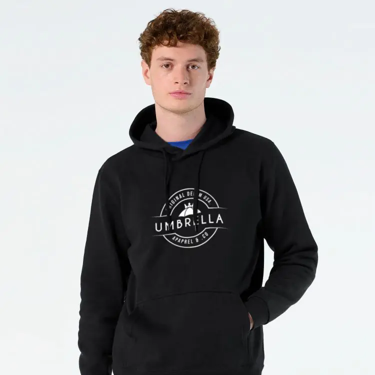 Picture of SOLS Snake Hooded Sweatshirt