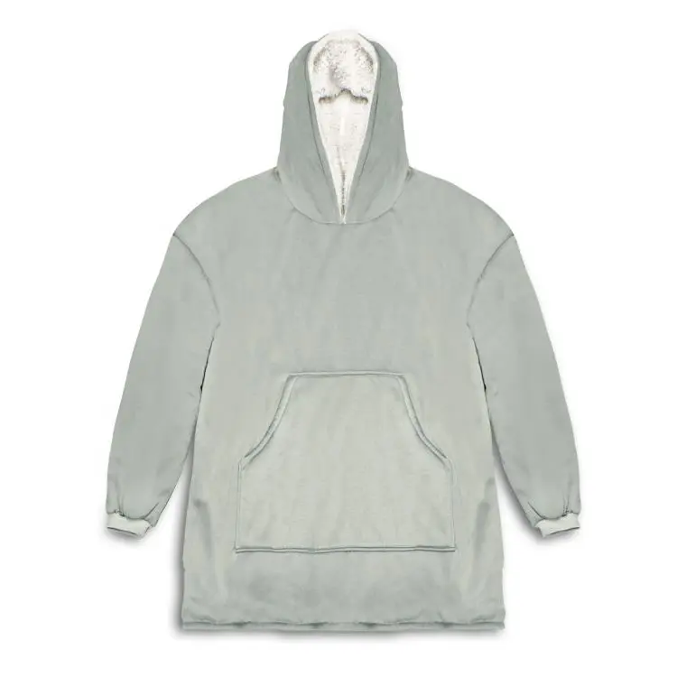 Picture of Cosmos Blanket Hoodie