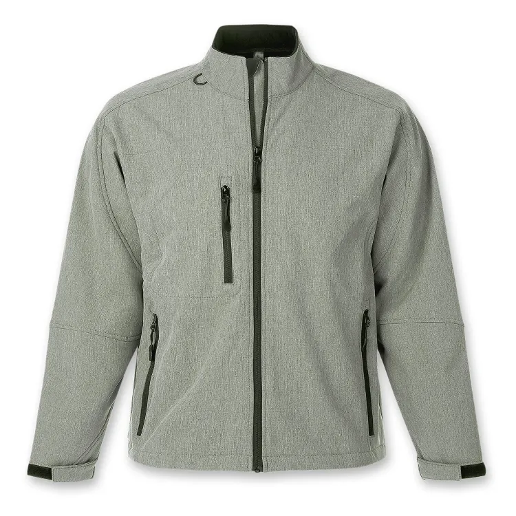 Picture of SOLS Relax Softshell Jacket