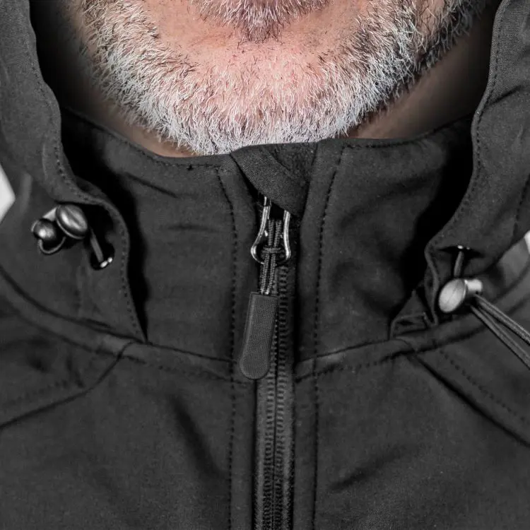 Picture of TRENDSWEAR Harper Mens Jacket