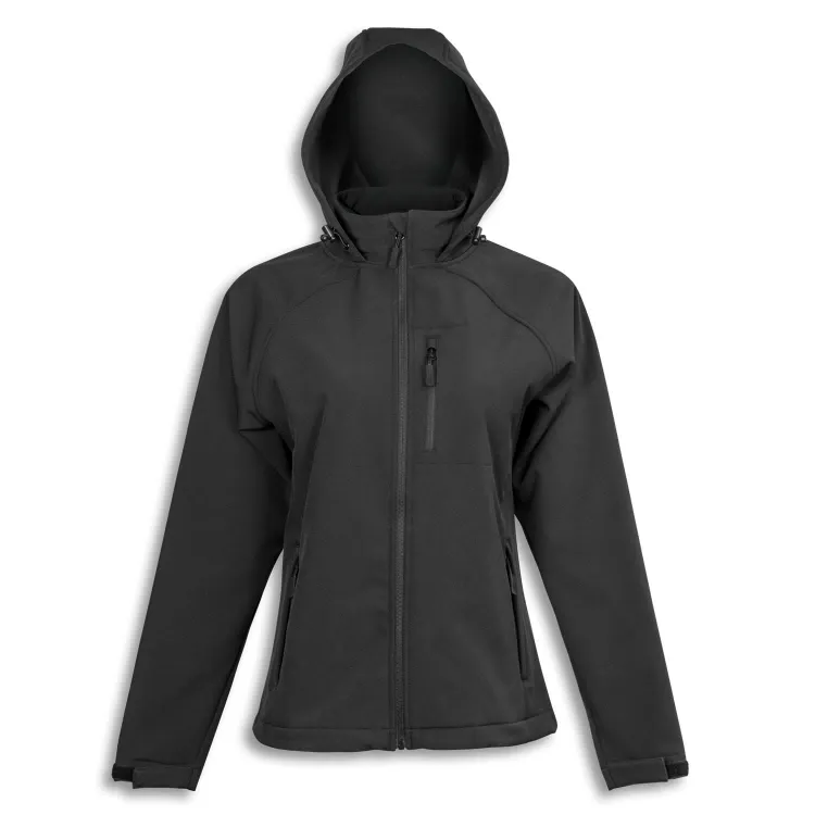 Picture of TRENDSWEAR Harper Womens Jacket