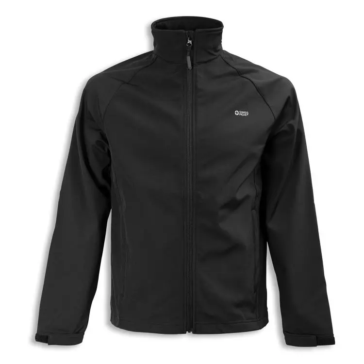 Picture of Swiss Peak Urban Softshell Jacket
