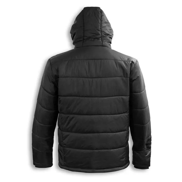Picture of Swiss Peak Urban Puffer Jacket