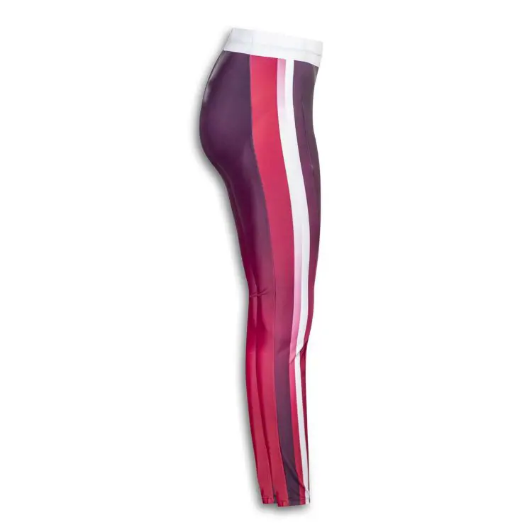 Picture of Custom Womens Athletics Leggings