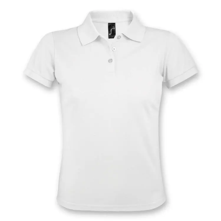 Picture of SOLS Prime Women's Polo Shirt