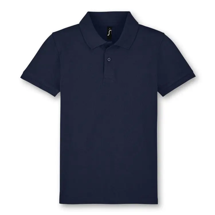 Picture of SOLS Perfect Kids Polo T-shirt