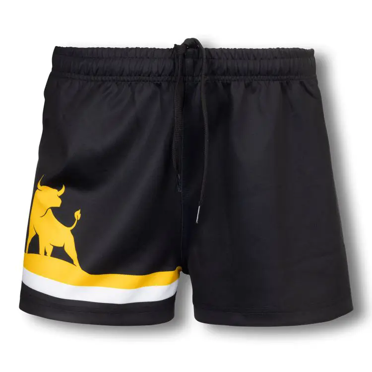 Picture of Custom Mens AFL Shorts