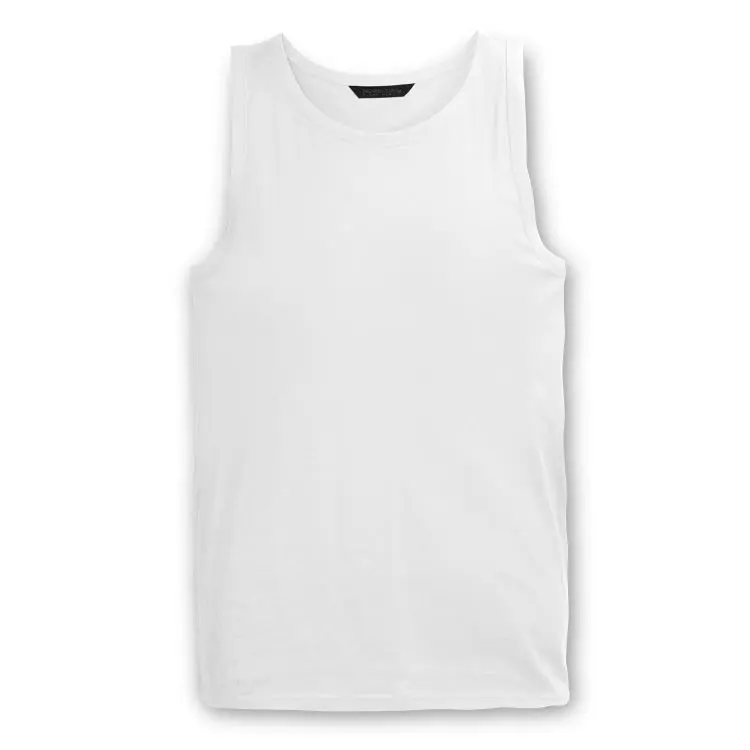 Picture of TRENDSWEAR Relay Men's Tank Top