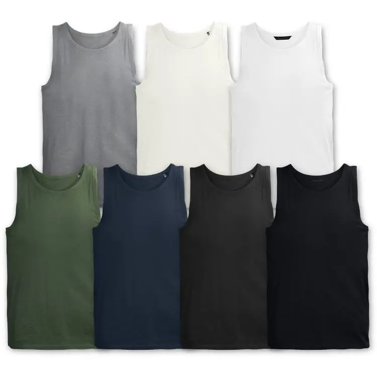 Picture of TRENDSWEAR Relay Men's Tank Top