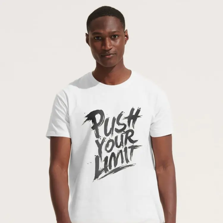 Picture of SOLS Imperial Adult T-Shirt