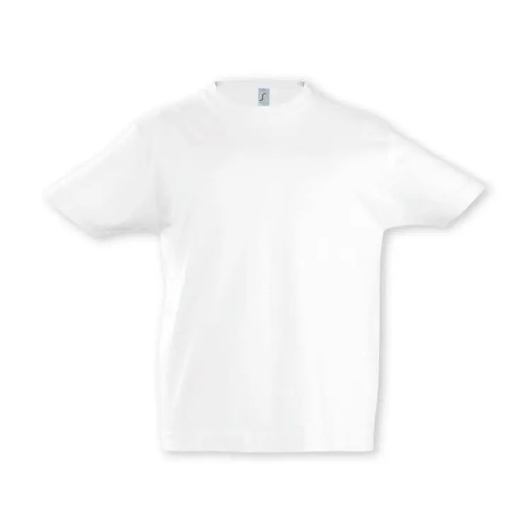 Picture of SOLS Imperial Kids T-Shirt