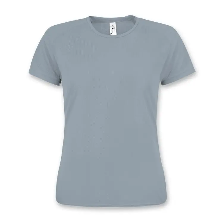 Picture of SOLS Sporty Womens T-Shirt