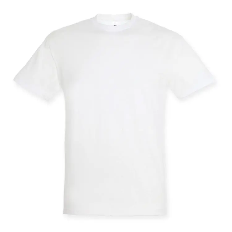 Picture of SOLS Regent Adult T-Shirt