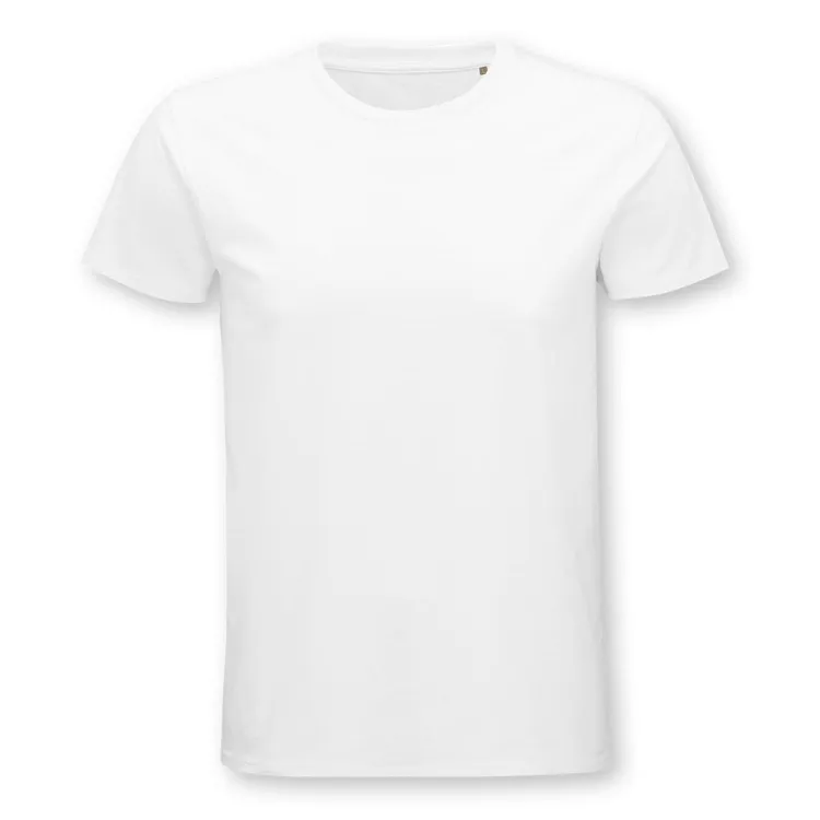 Picture of SOLS Pioneer Mens Organic T-Shirt
