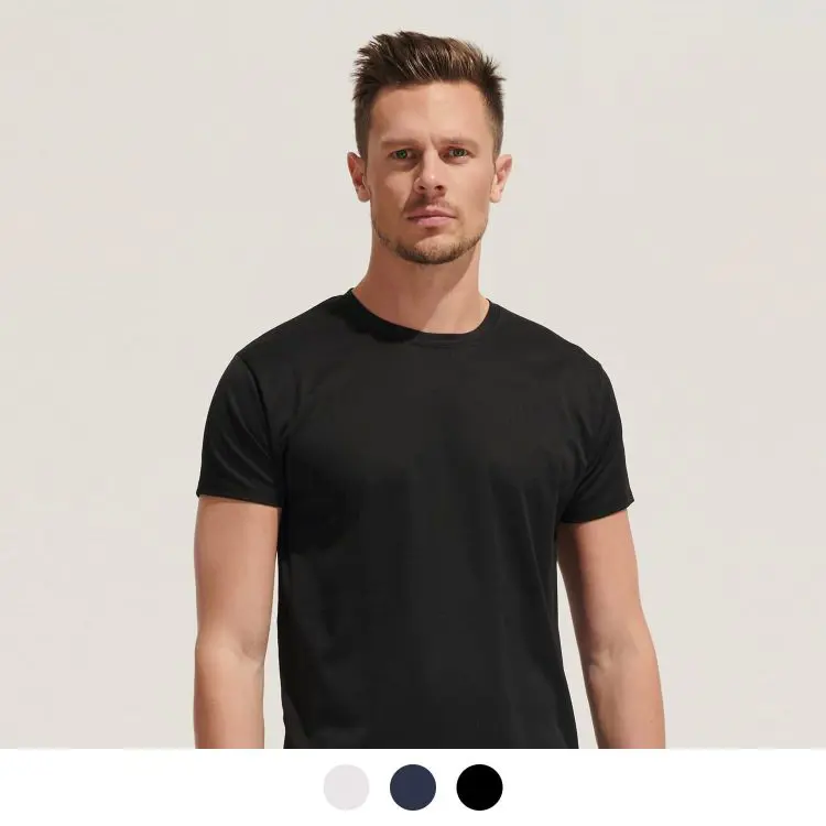 Picture of SOLS Sprint Unisex T-shirt