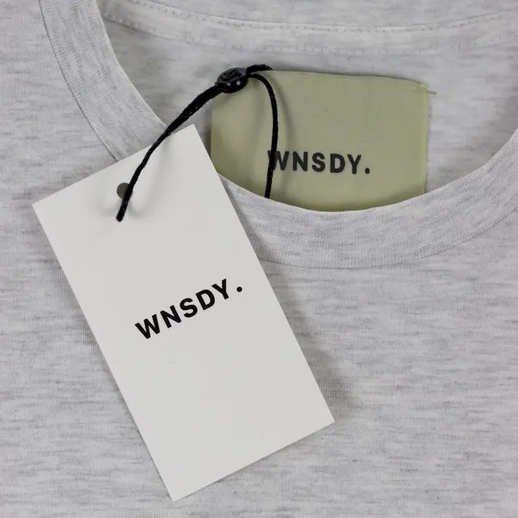 Picture of WNSDY Essential Tee